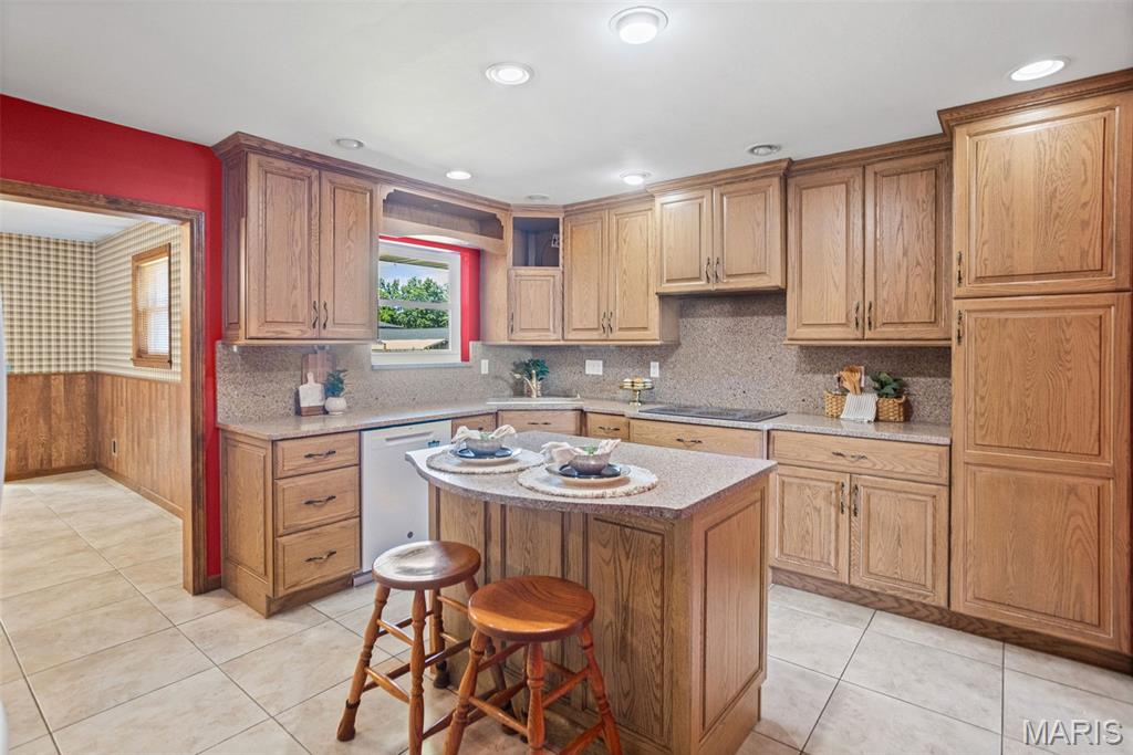 Blue Grass Anx - Residential