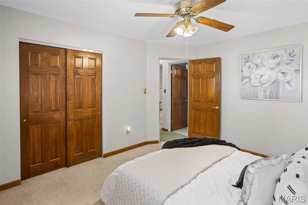 Blue Grass Anx - Residential