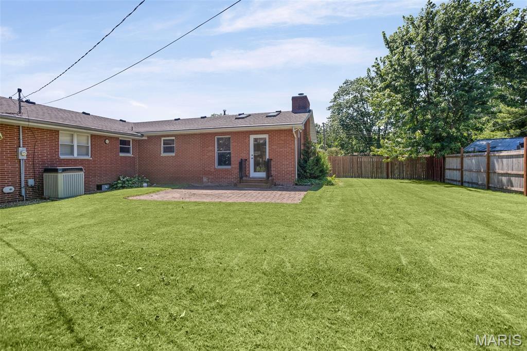 Blue Grass Anx - Residential
