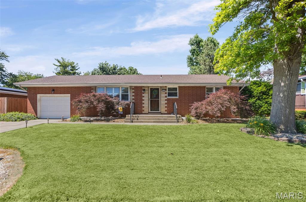Blue Grass Anx - Residential