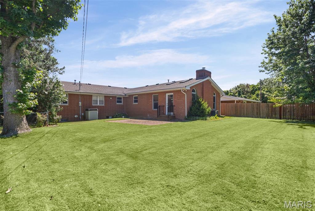 Blue Grass Anx - Residential