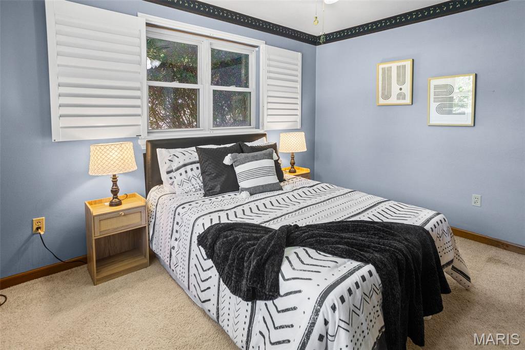 Blue Grass Anx - Residential