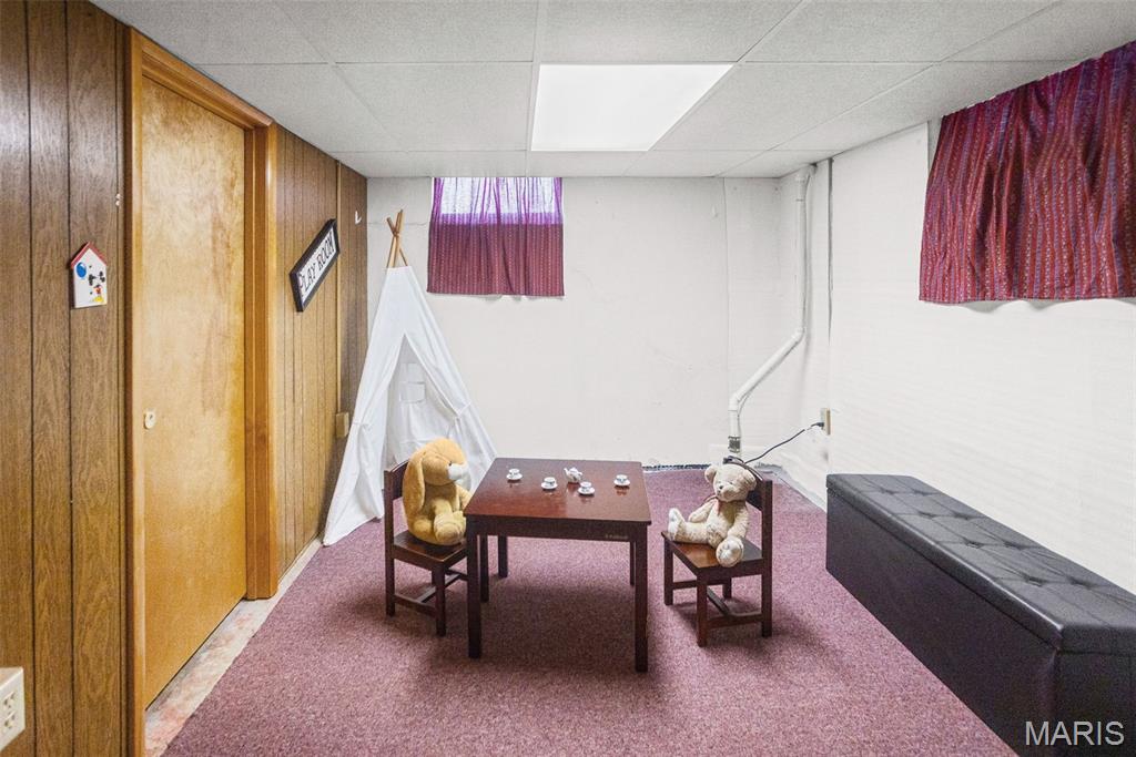Blue Grass Anx - Residential