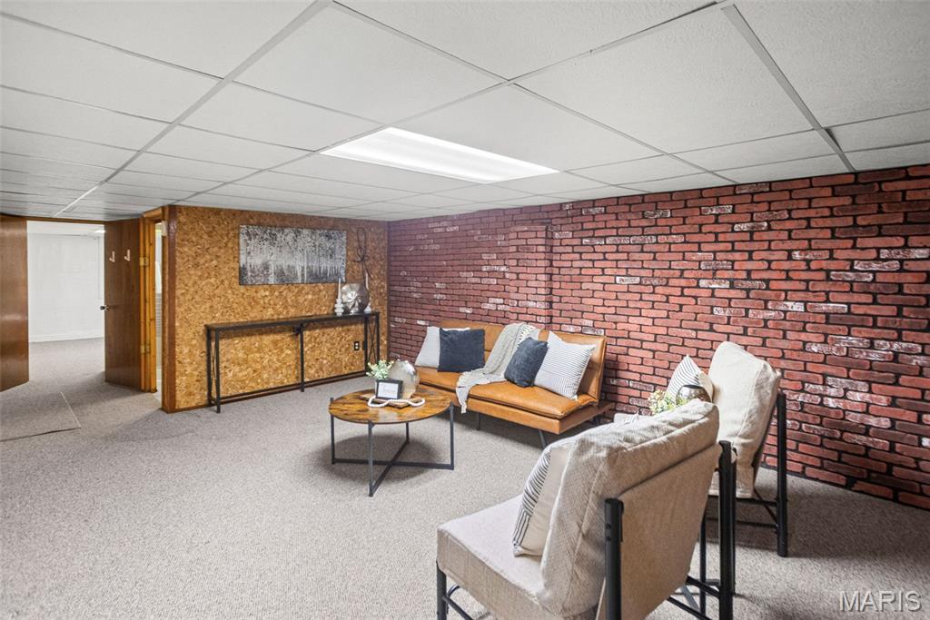 Blue Grass Anx - Residential