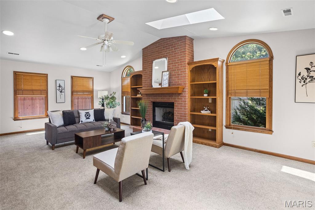 Blue Grass Anx - Residential