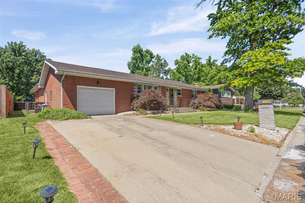 Blue Grass Anx - Residential