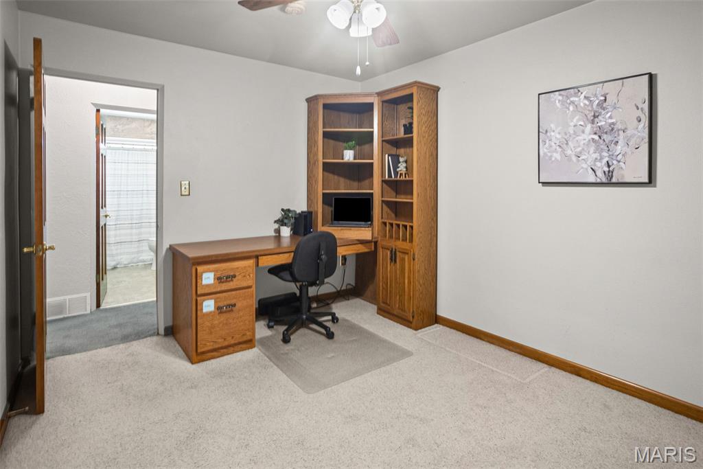 Blue Grass Anx - Residential
