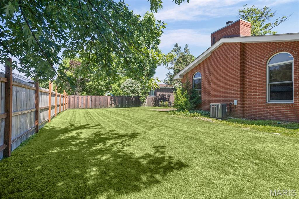 Blue Grass Anx - Residential