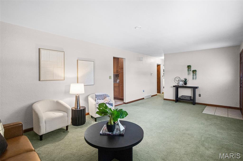 Blue Grass Anx - Residential