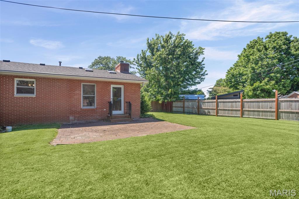 Blue Grass Anx - Residential