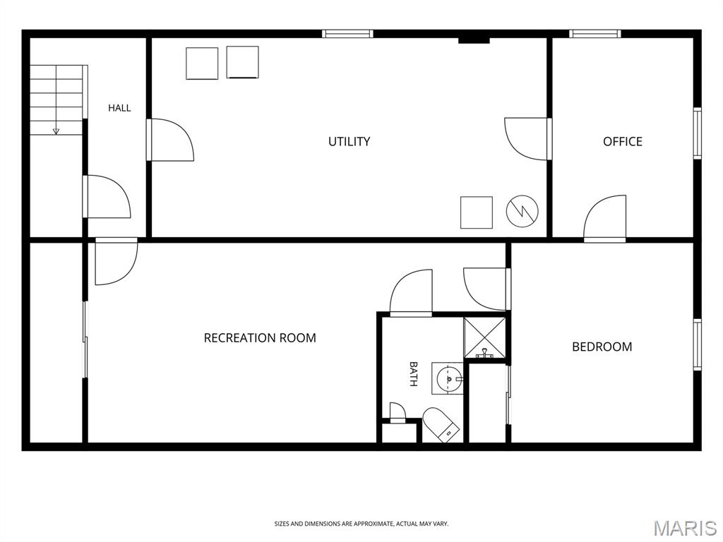 Blue Grass Anx - Residential