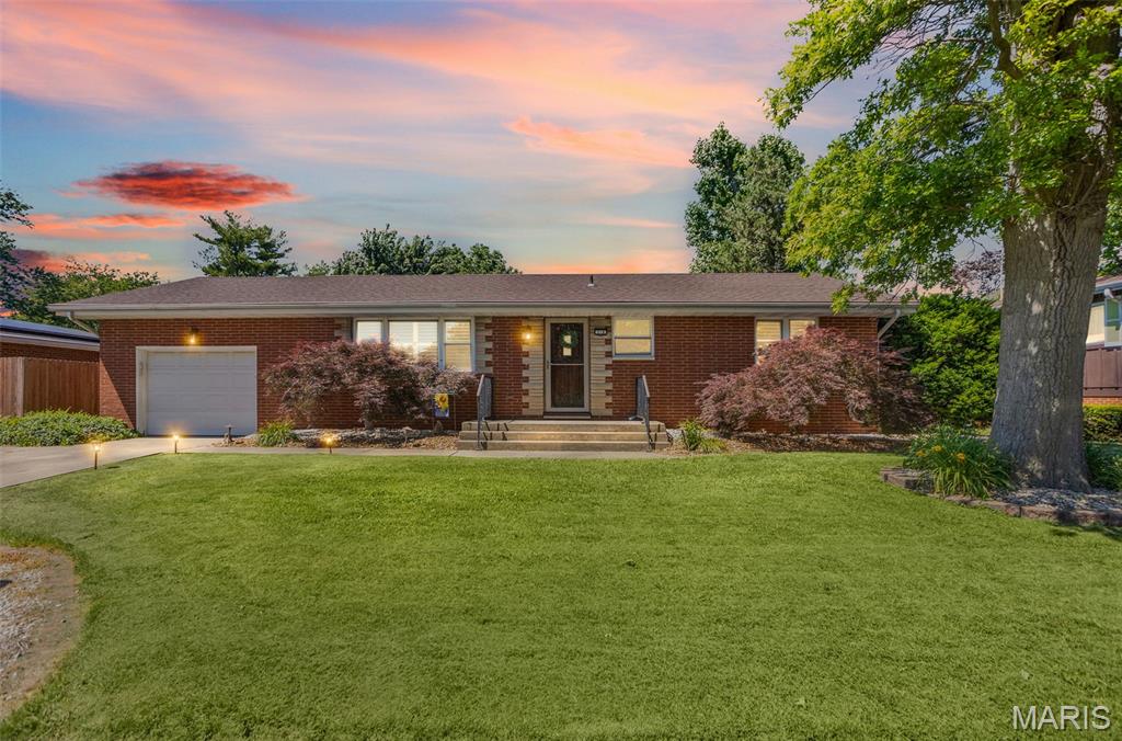 Blue Grass Anx - Residential
