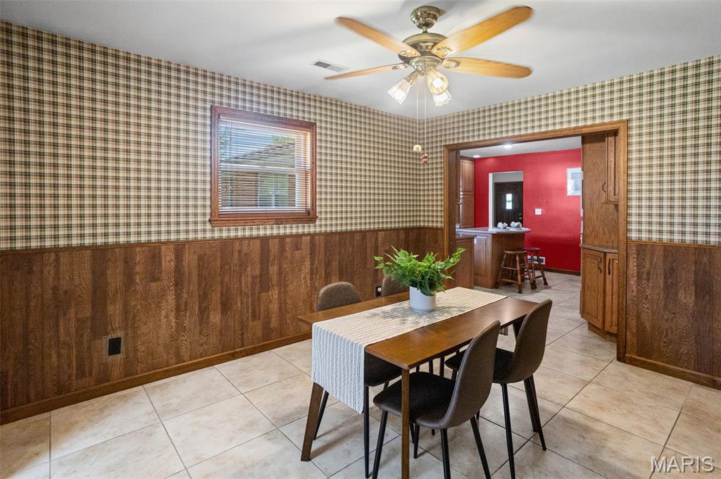 Blue Grass Anx - Residential