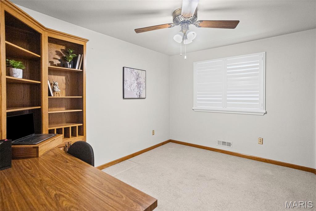 Blue Grass Anx - Residential