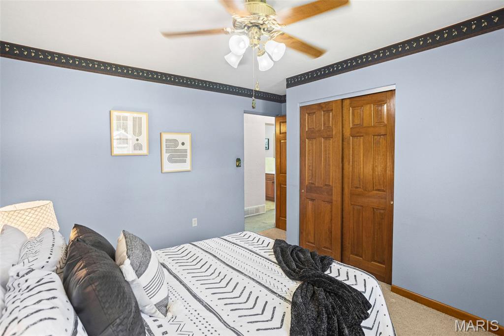 Blue Grass Anx - Residential