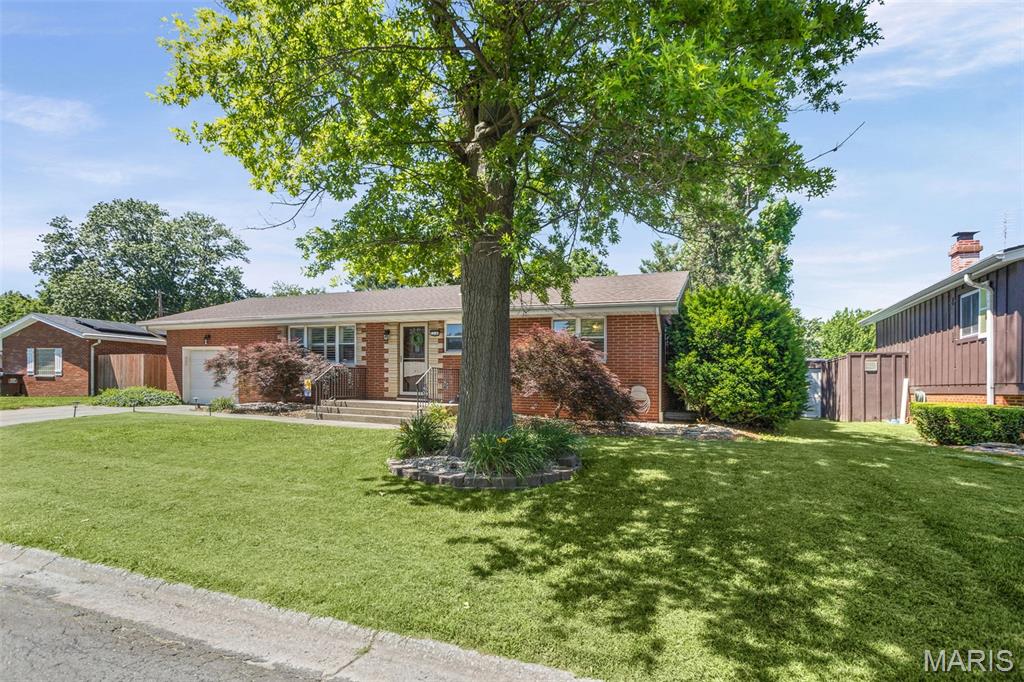 Blue Grass Anx - Residential