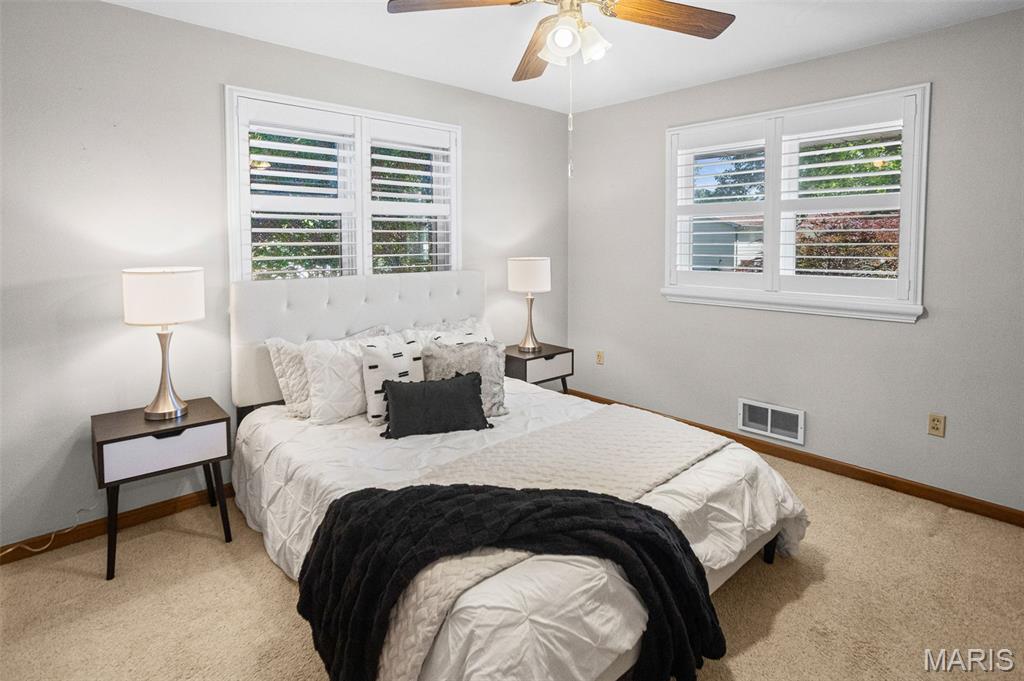 Blue Grass Anx - Residential