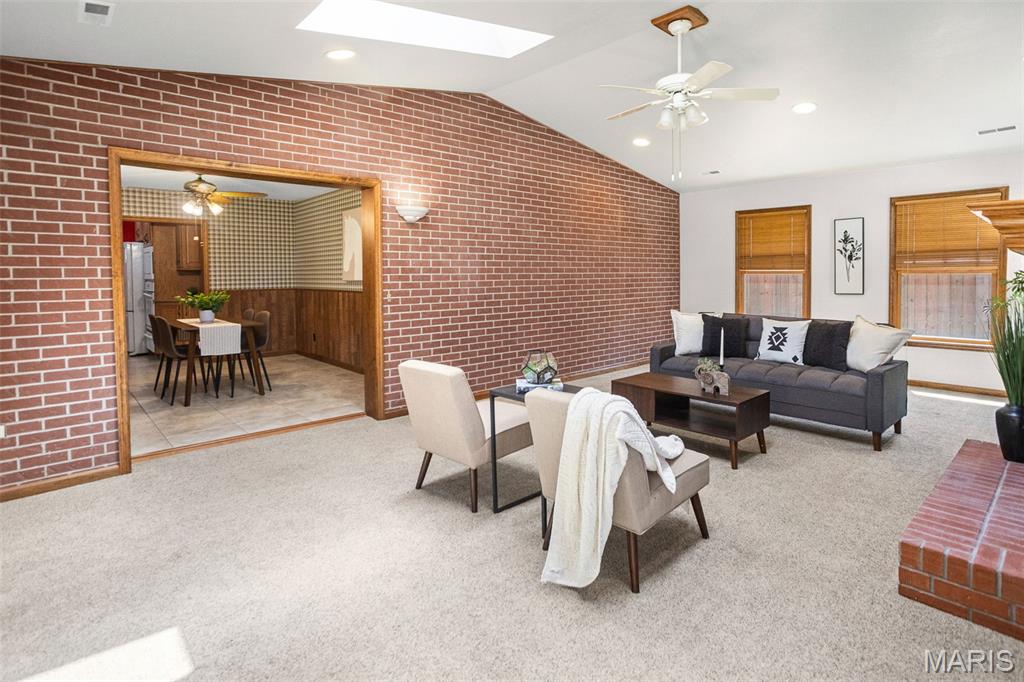 Blue Grass Anx - Residential