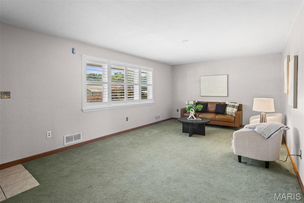 Blue Grass Anx - Residential