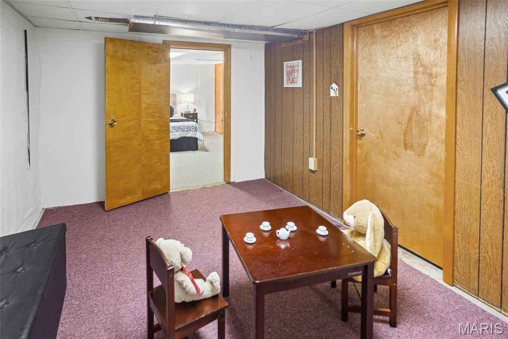 Blue Grass Anx - Residential
