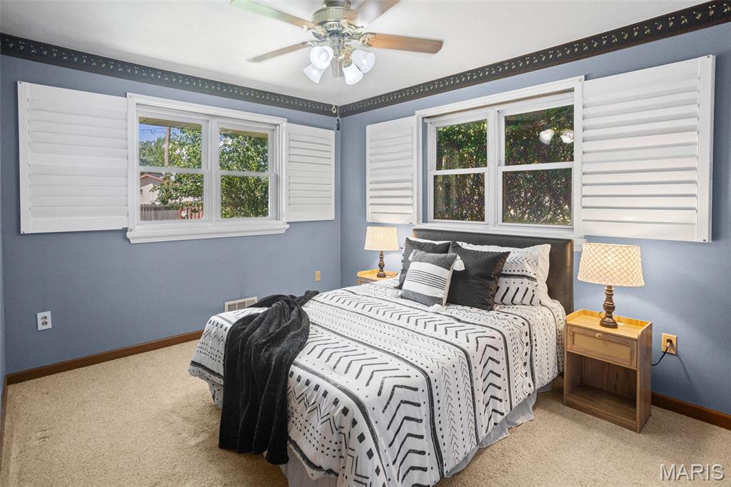 Blue Grass Anx - Residential