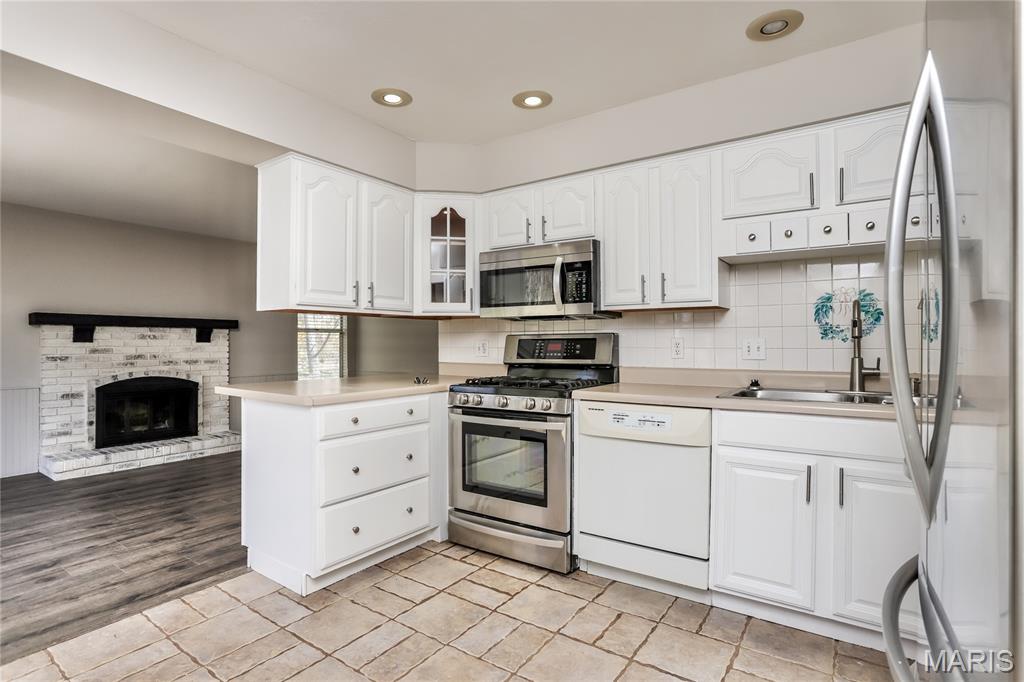 Westglen Village 4 - Residential