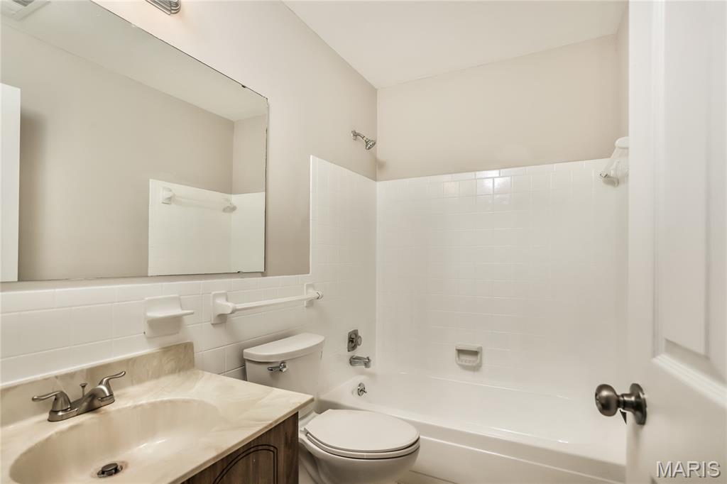 Westglen Village 4 - Residential