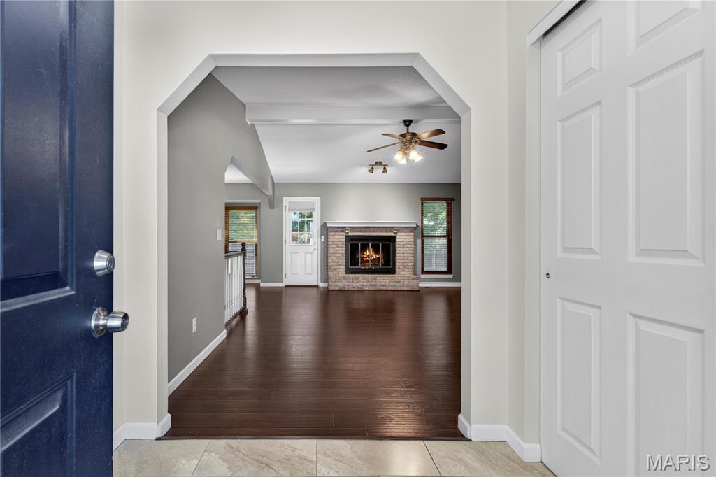 Hickory Ridge #4 - Residential
