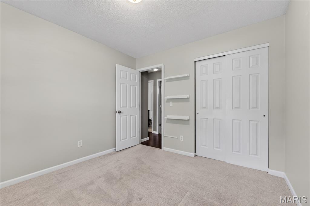 Hickory Ridge #4 - Residential