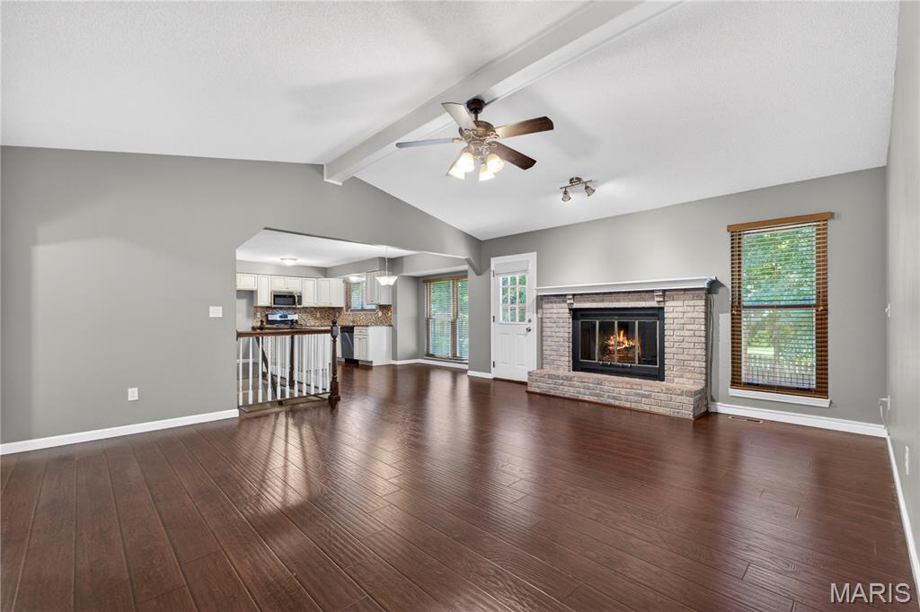 Hickory Ridge #4 - Residential