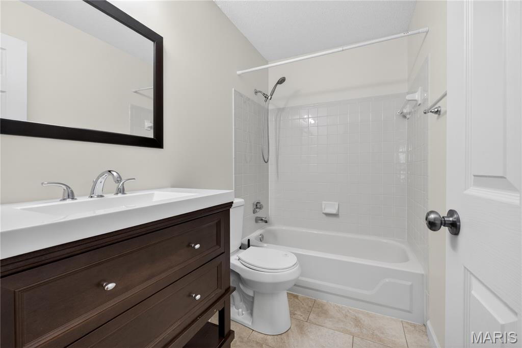 Hickory Ridge #4 - Residential