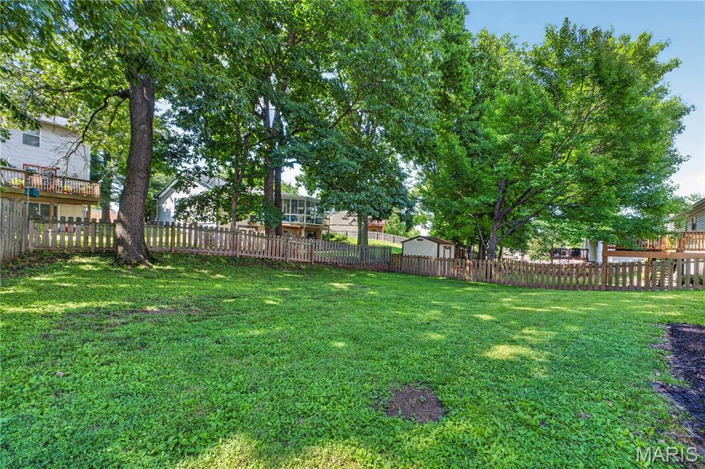 Hickory Ridge #4 - Residential