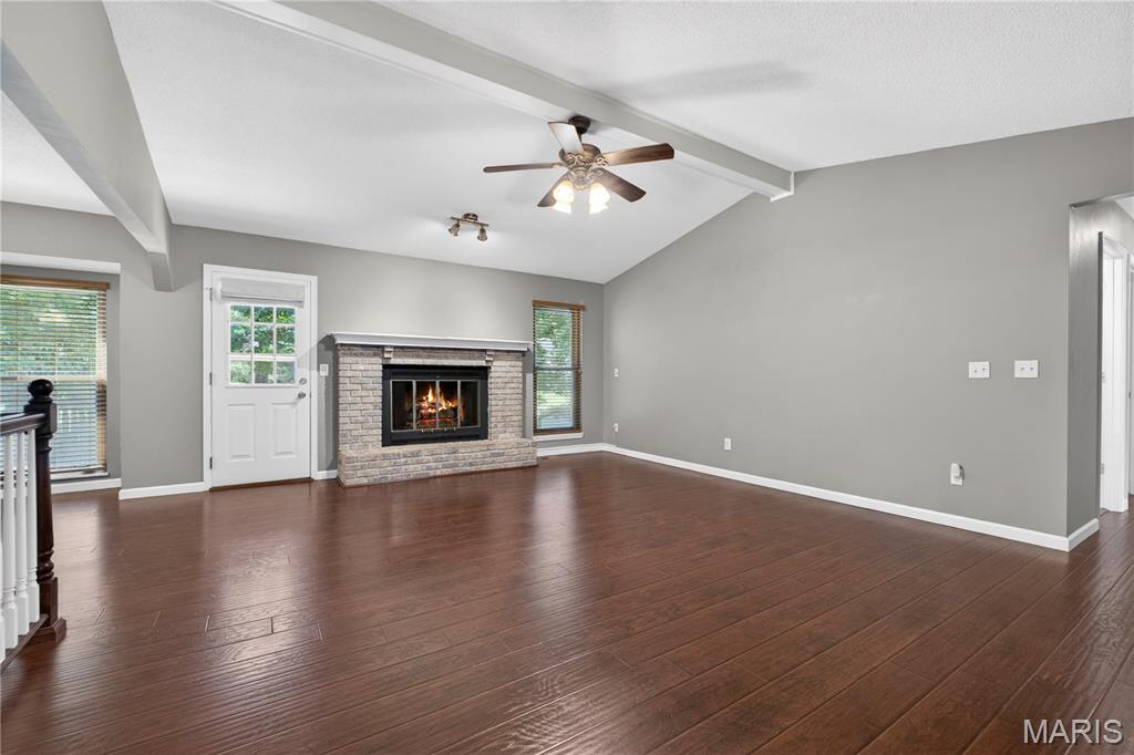 Hickory Ridge #4 - Residential