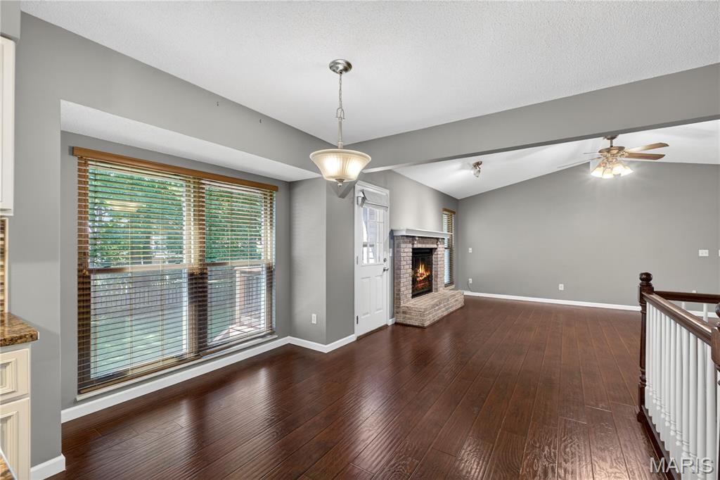 Hickory Ridge #4 - Residential