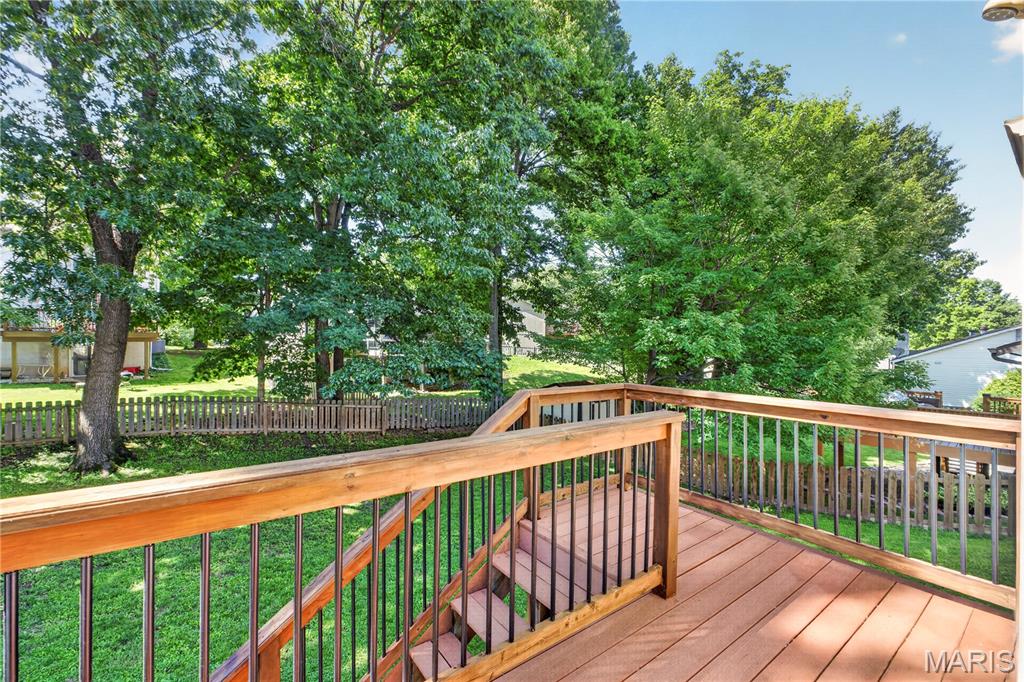 Hickory Ridge #4 - Residential