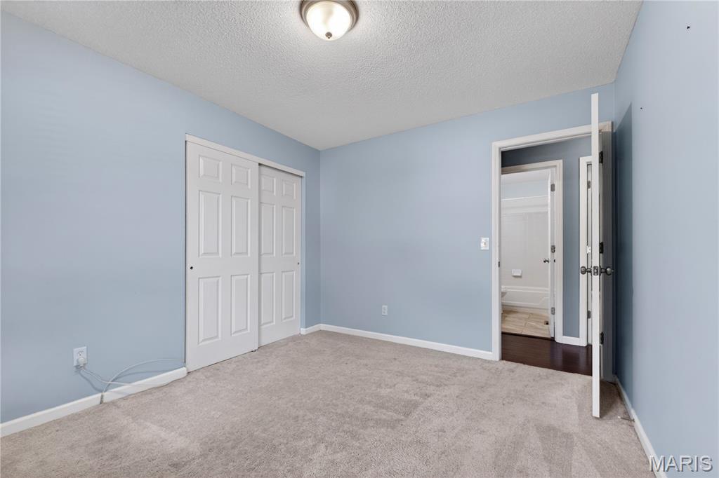 Hickory Ridge #4 - Residential