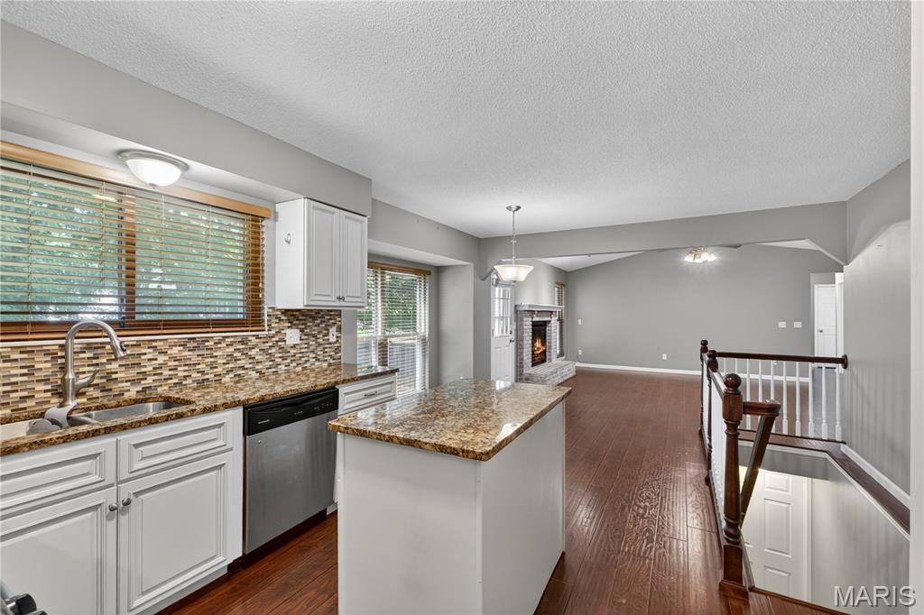 Hickory Ridge #4 - Residential