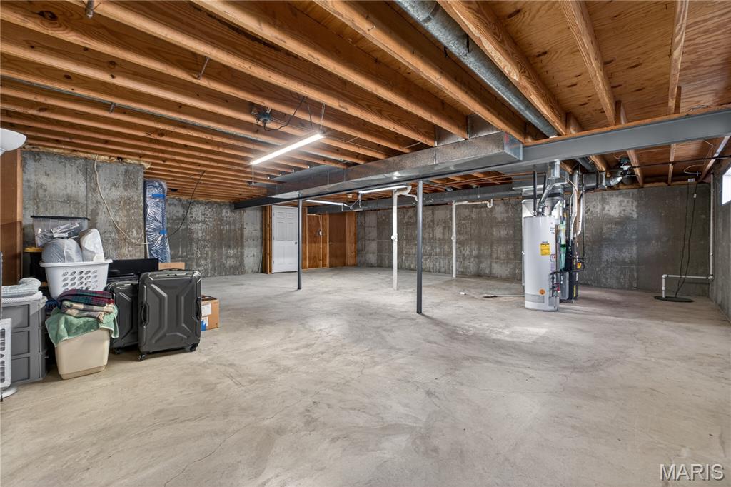 Hickory Ridge #4 - Residential
