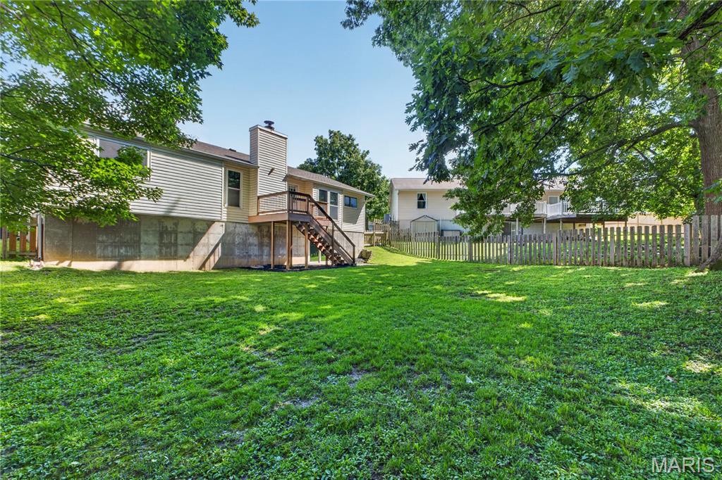Hickory Ridge #4 - Residential