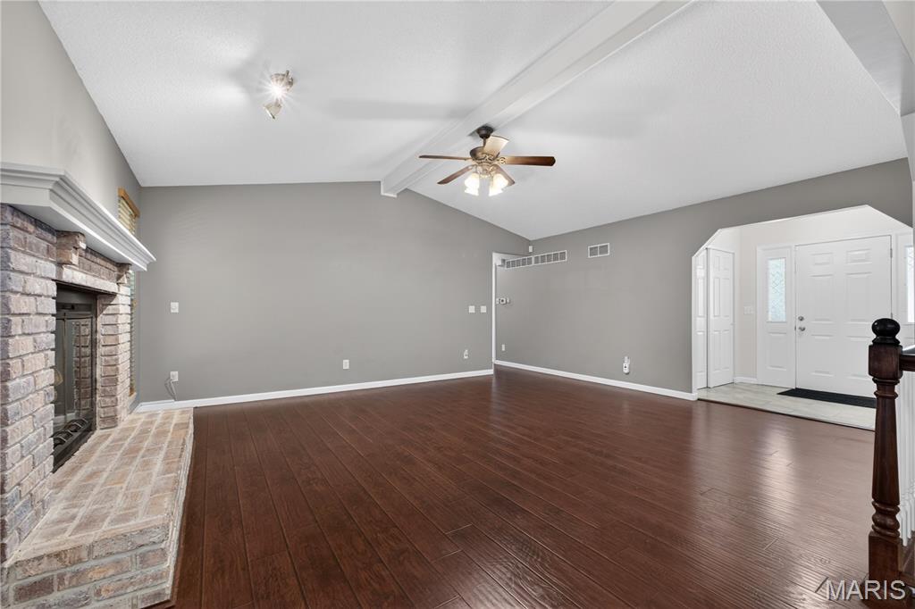 Hickory Ridge #4 - Residential