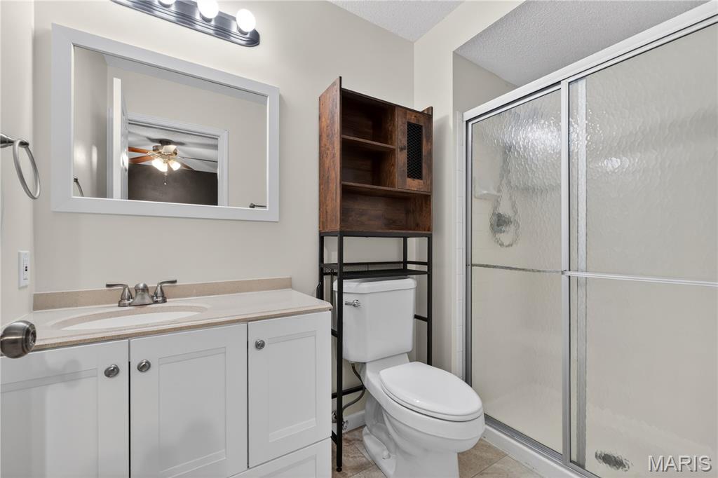 Hickory Ridge #4 - Residential