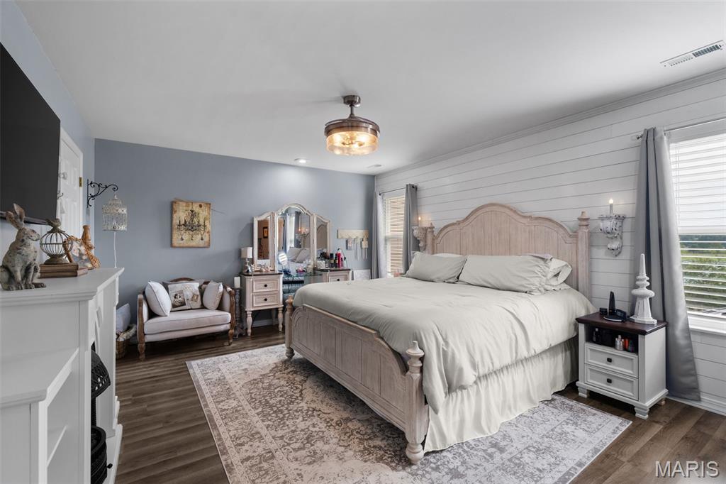 Ohmes Farm - Residential