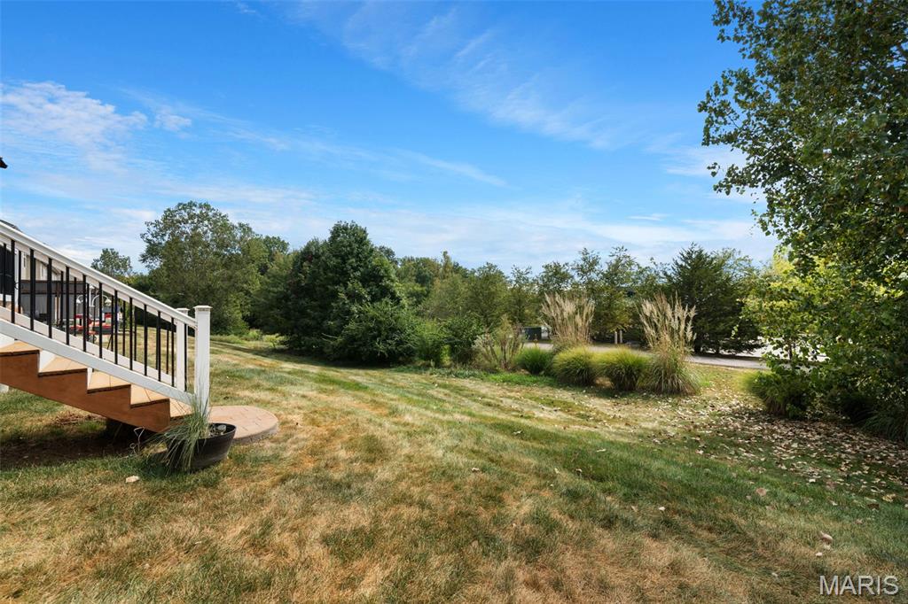 Ohmes Farm - Residential