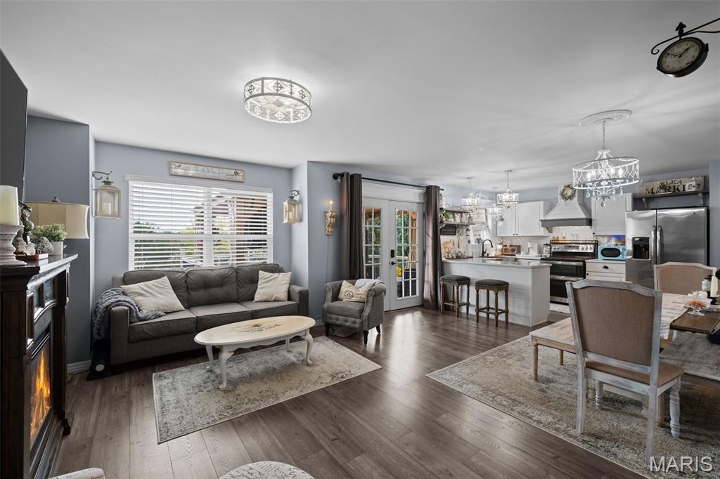 Ohmes Farm - Residential
