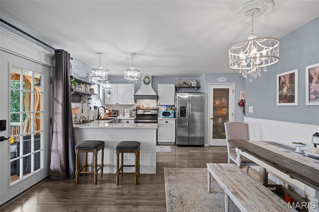 Ohmes Farm - Residential