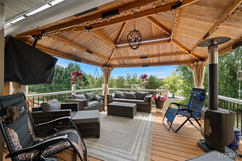 Ohmes Farm - Residential