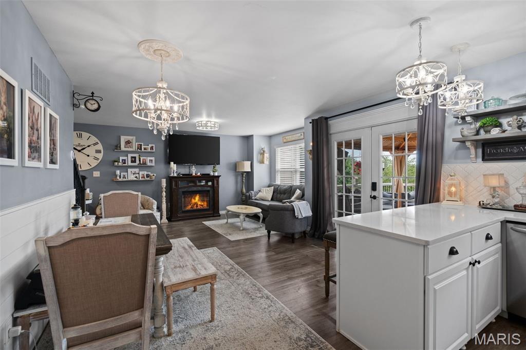 Ohmes Farm - Residential