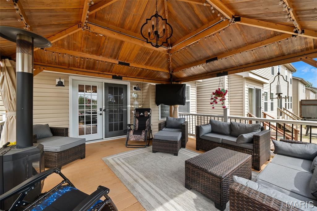 Ohmes Farm - Residential