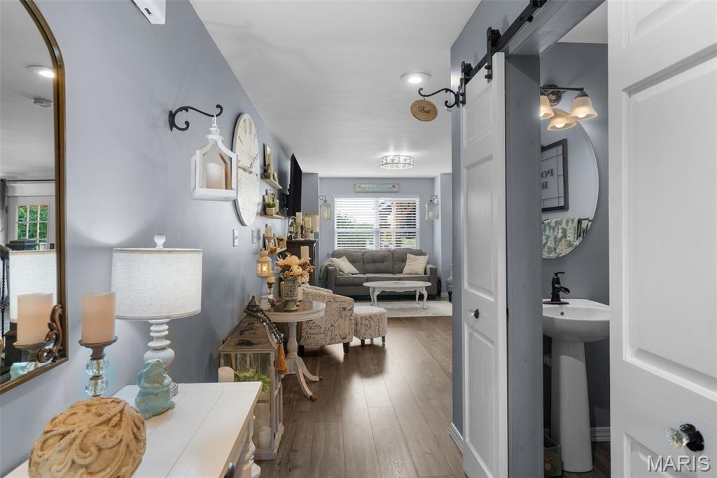 Ohmes Farm - Residential