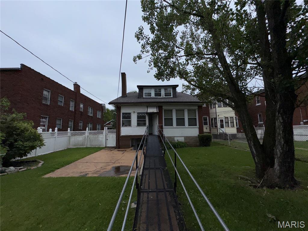 St Louis Heights Add - Residential